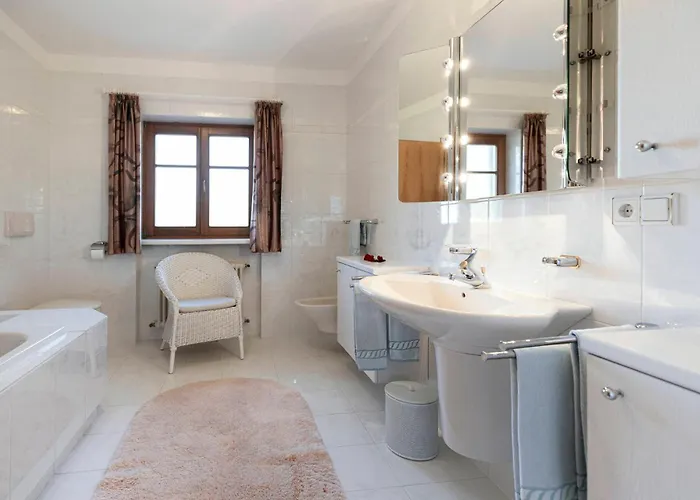 Aparthotel Am Rainell Hof Ortisei