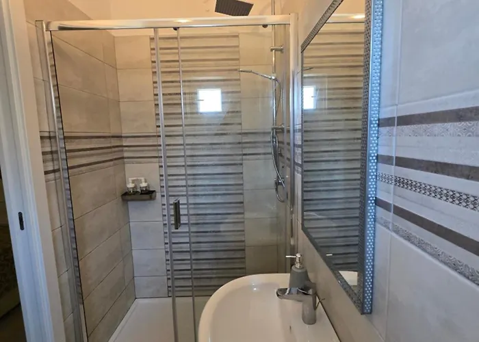 B&B Abruzzo Mare e Monti Bucchianico