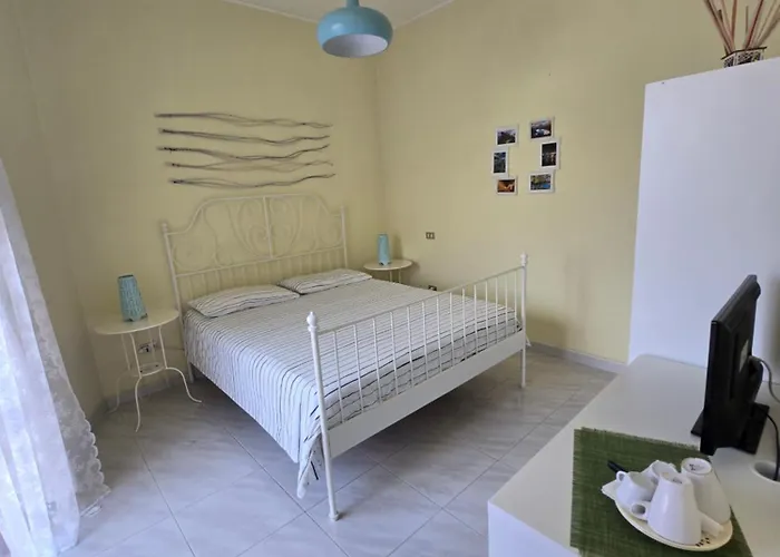 B&B Abruzzo Mare e Monti Bucchianico