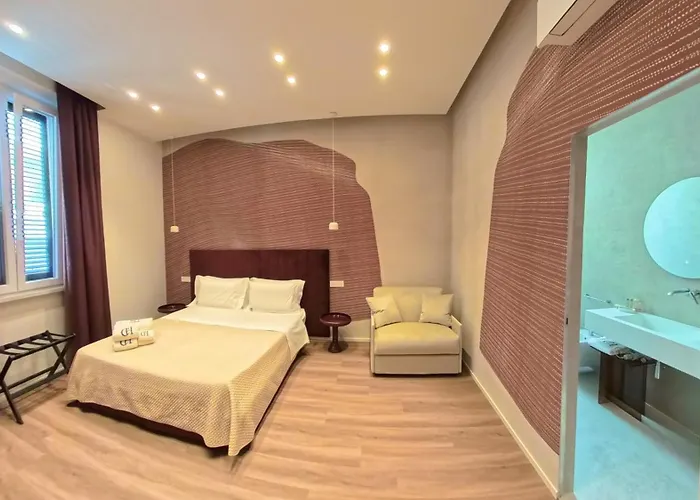 Bed and Breakfast Correttori House Reggio Calabria