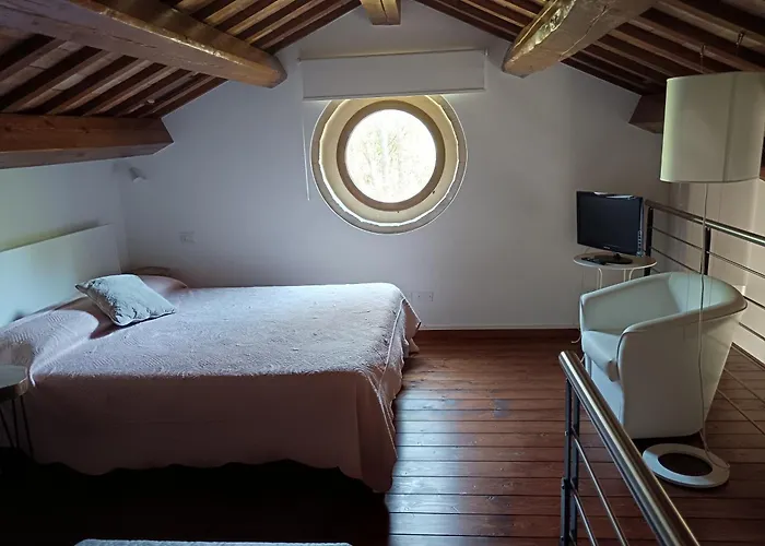 ValleChiara B&B Recanati