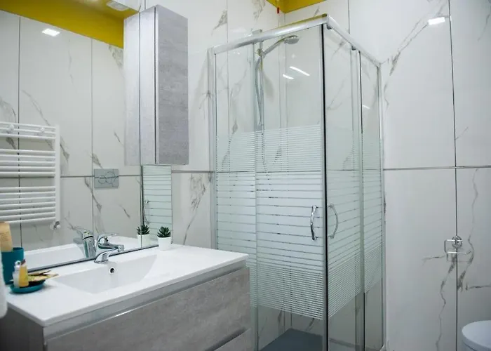 Stabia Dream Rooms Castellammare di Stabia