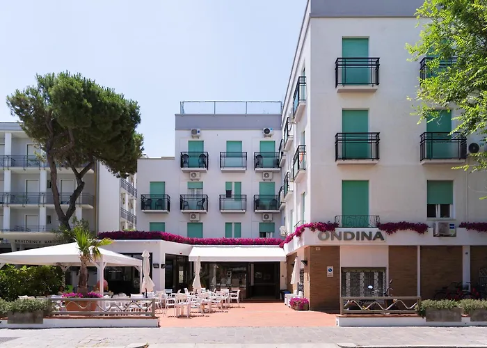 Hotel Ondina Cattolica