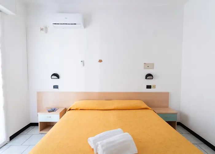 Hotel Ondina Cattolica