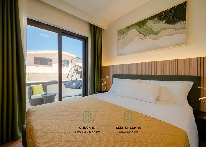 SIGIS RESIDENCE Fiumicino