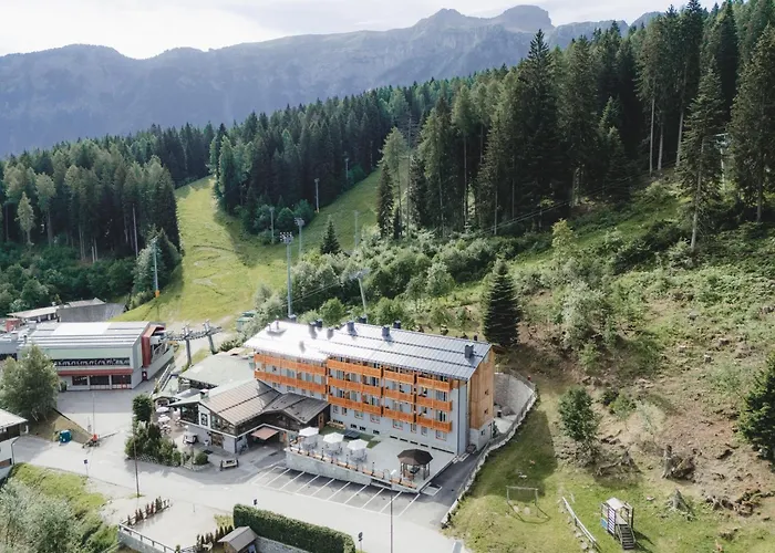 Hotel Selva Folgarida