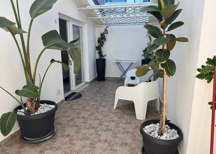Carfagnini Rooms Termoli