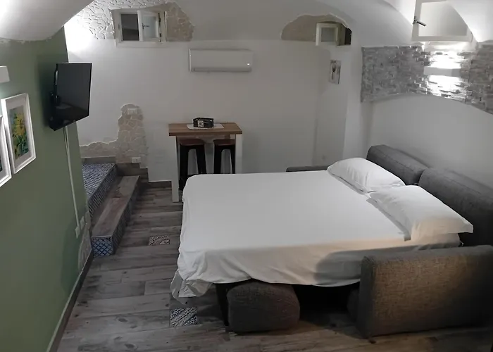 B&B Nonno Carmine Pompei