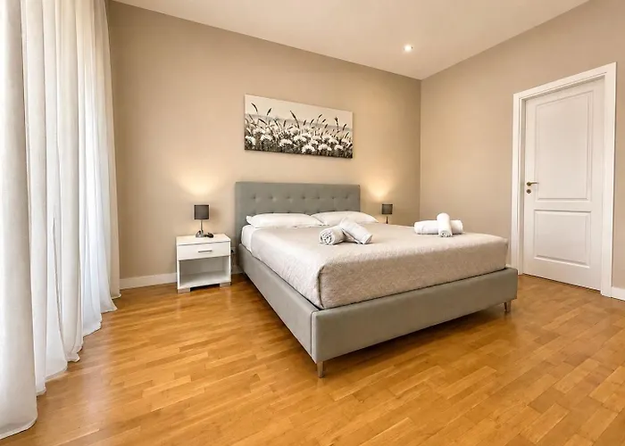 Francy Guest House Roma