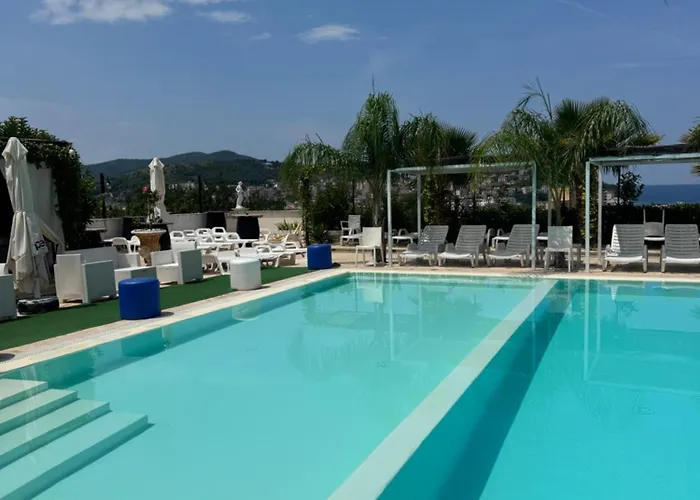 L'oasi del Tuffatore Agropoli