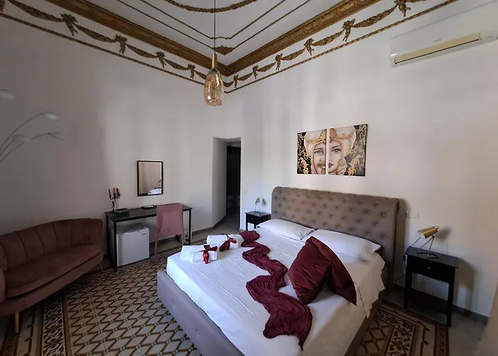 B&B Ammirata Palermo