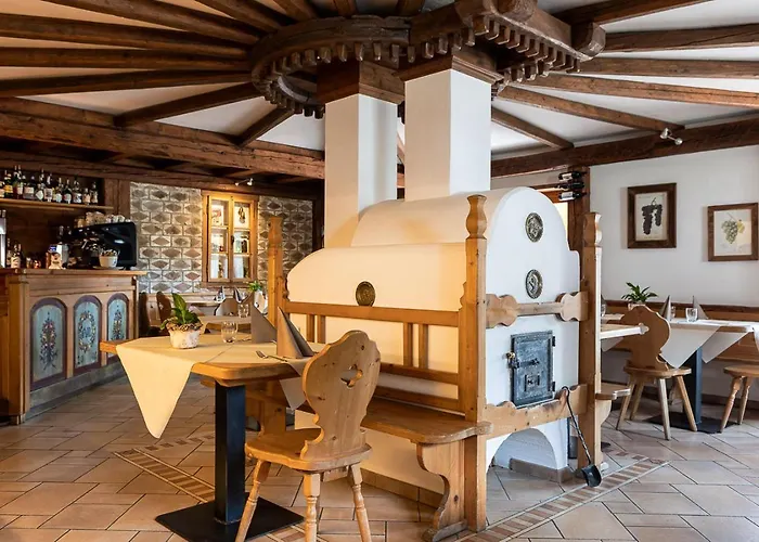 La Culla B&B Padola