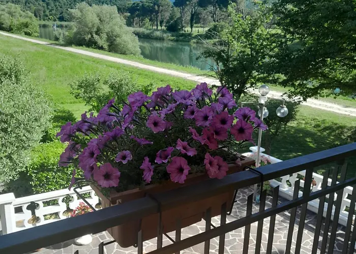 La Cannucciola Piediluco