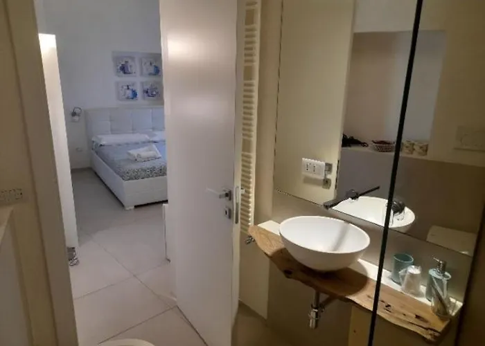 Your House Rooms 2 Polignano a Mare