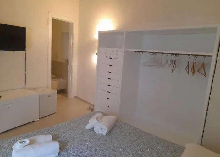 Your House Rooms 2 Polignano a Mare
