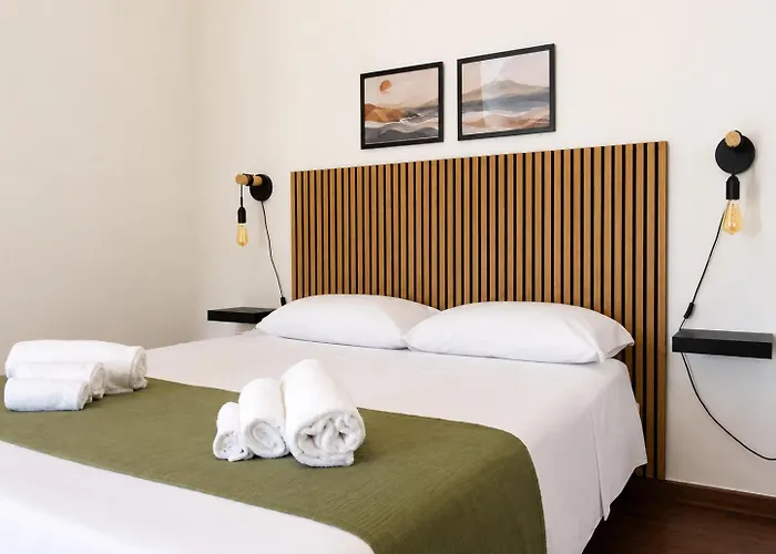 Zurria Rooms Catania