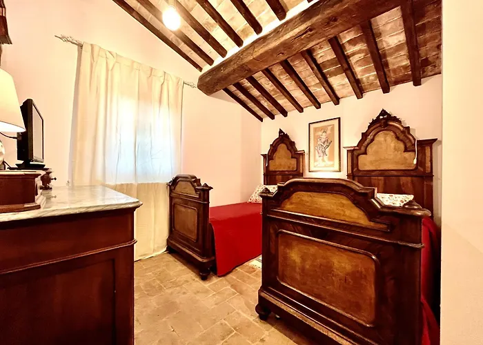 Villa Pasqui 1914 E Limonaia Città di Castello