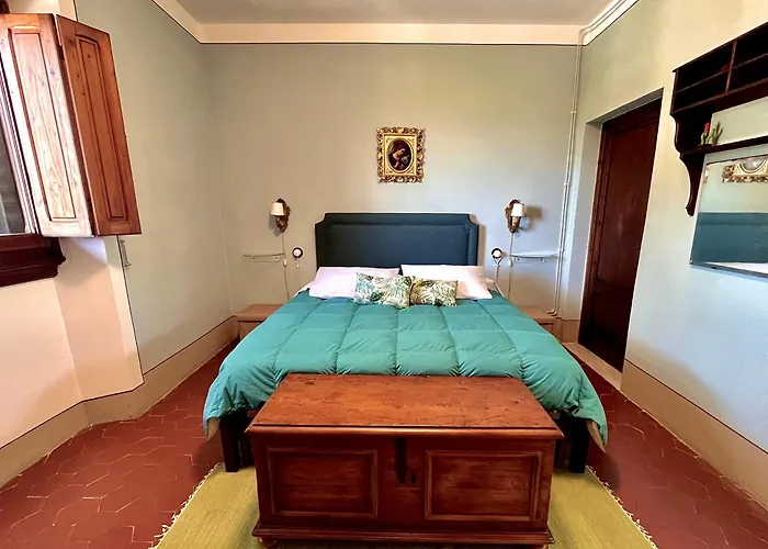 Villa Pasqui 1914 E Limonaia Città di Castello