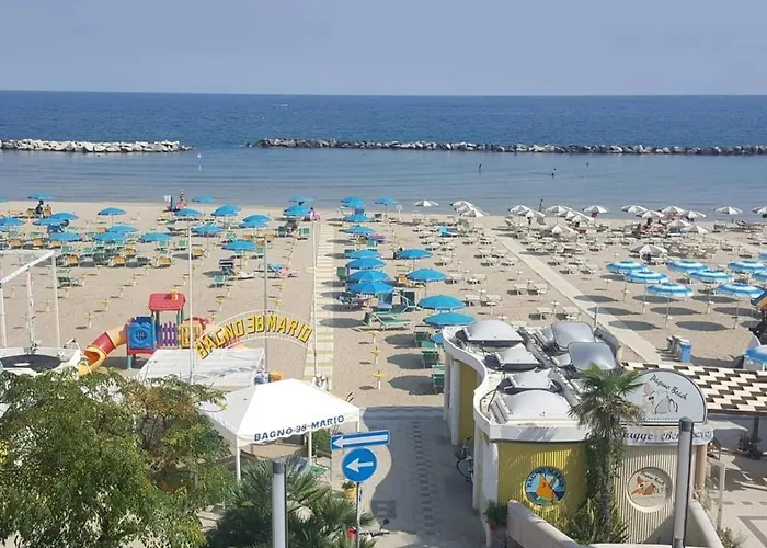 Hotel Adriatico Bellaria-Igea Marina