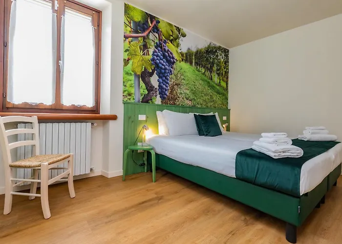 Locanda Il Cavallino Valeggio sul Mincio