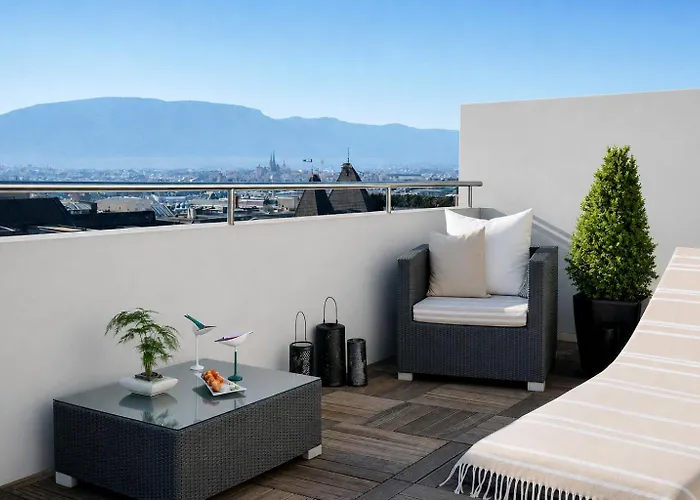 Auteuil Manotel Ginevra