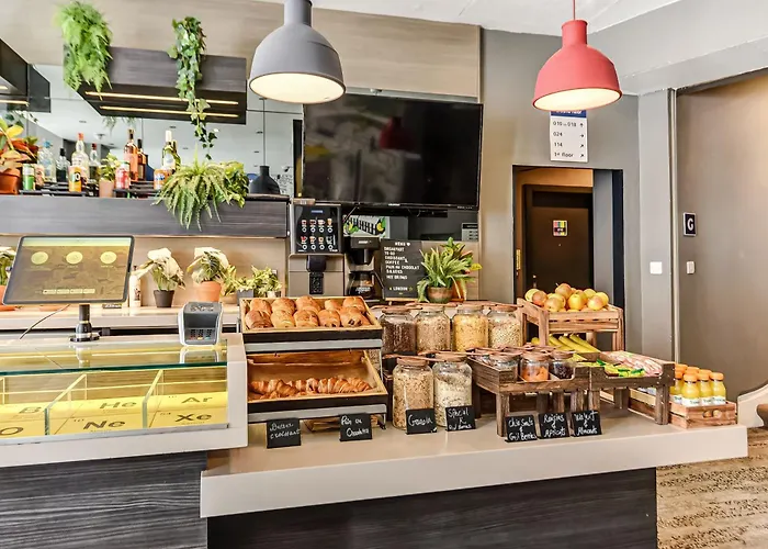 Heeton Concept Hotel - Kensington Londra