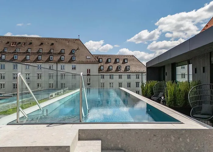 Hotel Maximilian'S Augusta