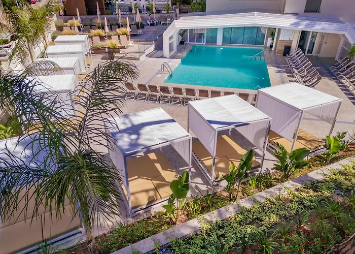 Ght Aquarium & Spa Lloret de Mar