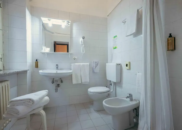 Hotel Italia Torino