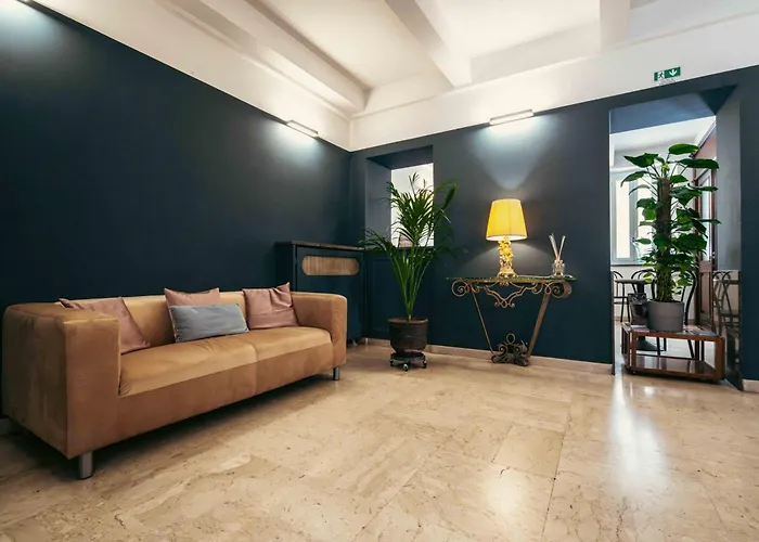Hotel Italia Torino