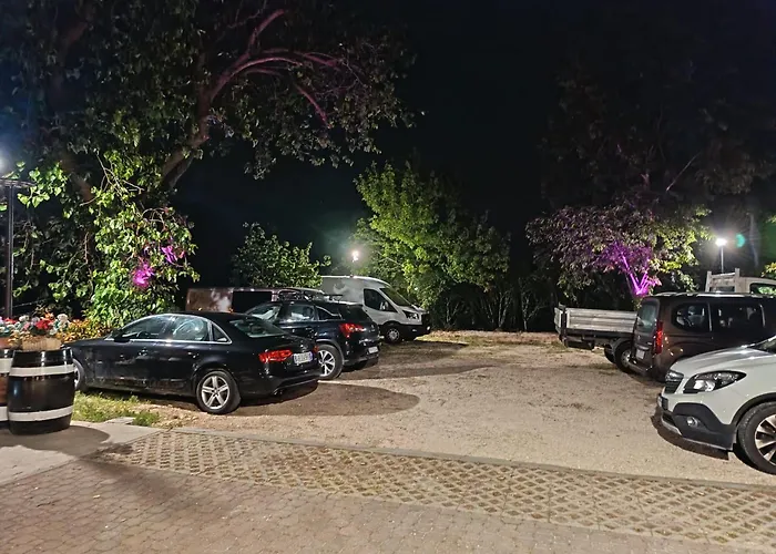 Hotel Ristorante alla Campagna San Giovanni Lupatoto