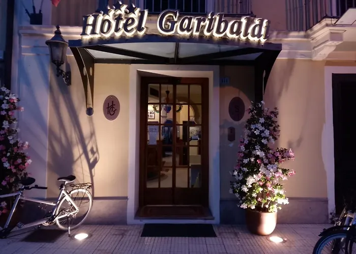 Hotel Garibaldi Milazzo