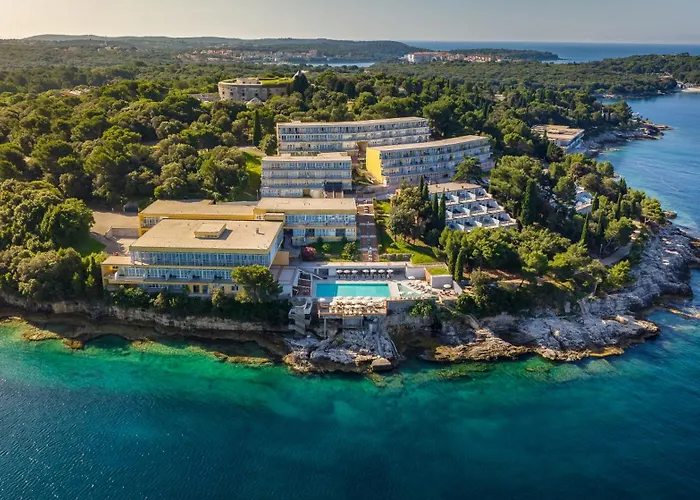 Splendid Resort Pola