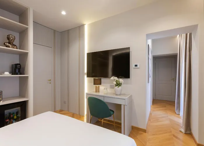 Hotel Centrale Roma