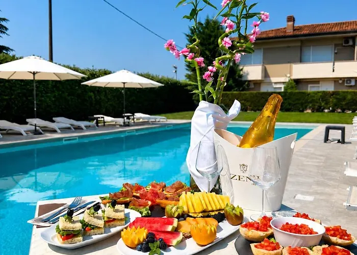 Hotel Venezia Park Castelnuovo del Garda