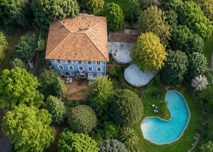 Resort Dei Limoni Lucca