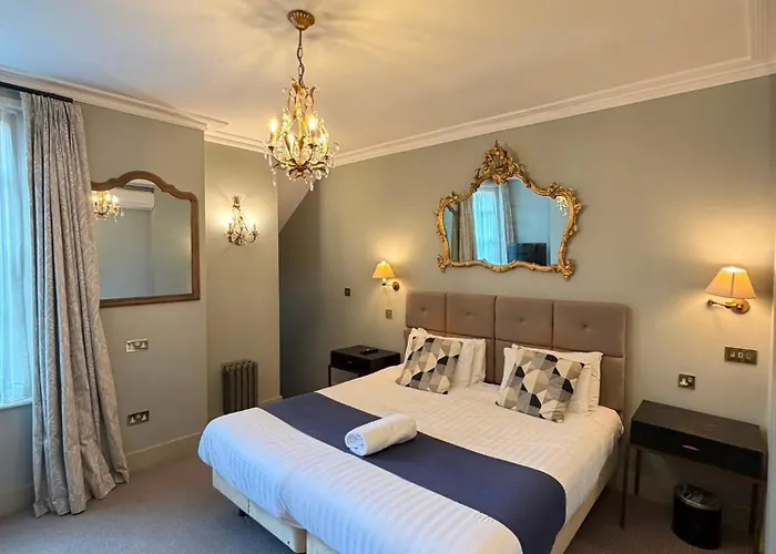 Fielding Hotel Londra