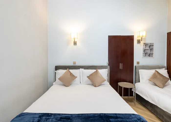 Giusi Rooms - Aetheria Esquilinus Guesthouse Roma