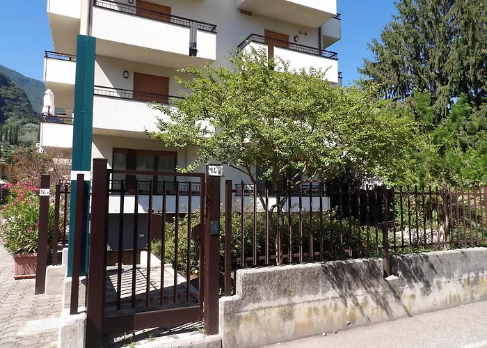 Active Living Residence - Self Check-In Arco