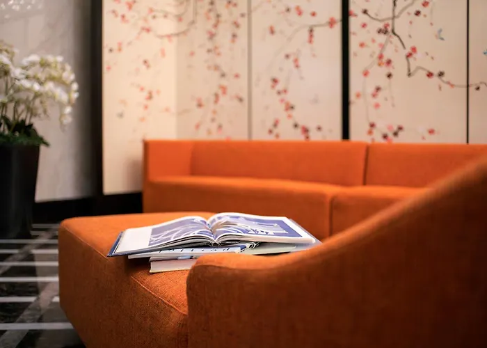 V Hotel Lavender Singapore