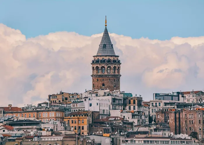 Sultan Tughra Hotel Provincia di Provincia di Istanbul