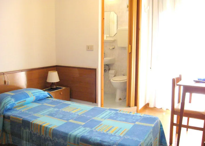 B&B Garnì Da Vito Jesolo