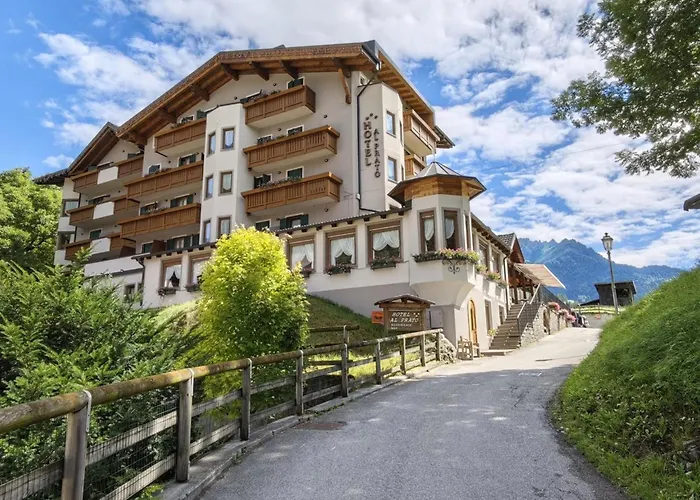 Hotel Al Prato Fiera Di Primiero