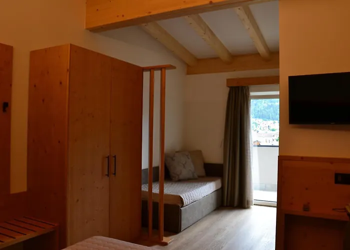 Hotel Al Prato Fiera Di Primiero