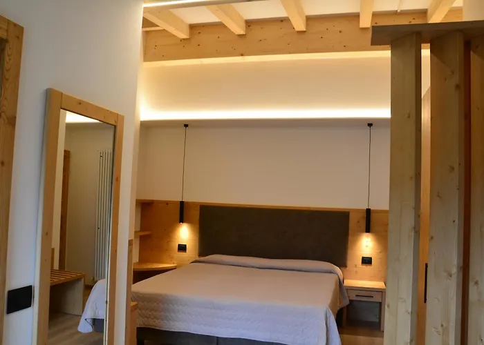 Hotel Al Prato Fiera Di Primiero