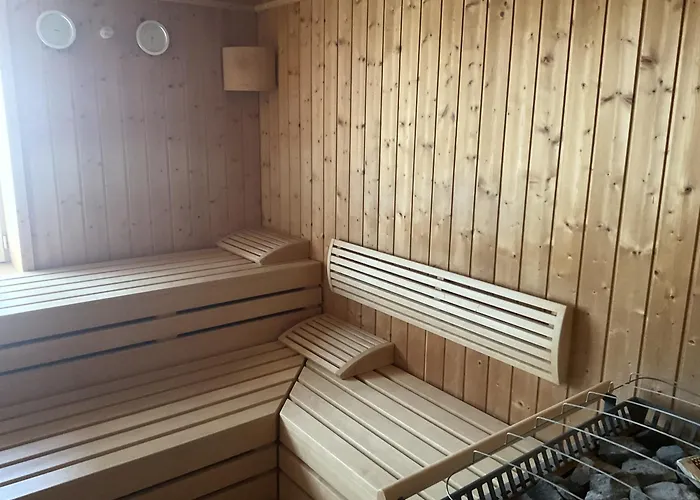 Alpen Hotel Eghel & Spa Folgaria