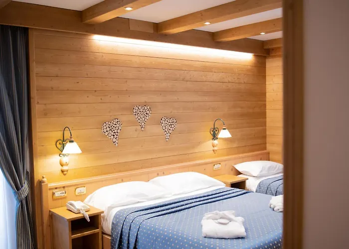 Hotel Posta Forni di Sopra