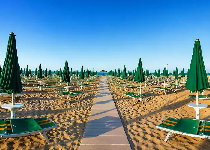 Hotel Alb'S Alba Adriatica