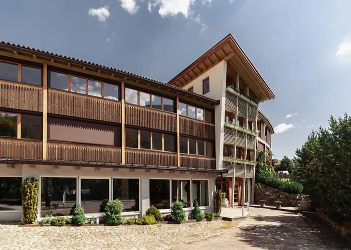 Natur Pur Hotel Unterpichl Ultimo