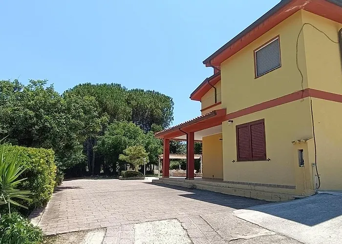 Bed&Breakfast Il Rosmarino Bosa